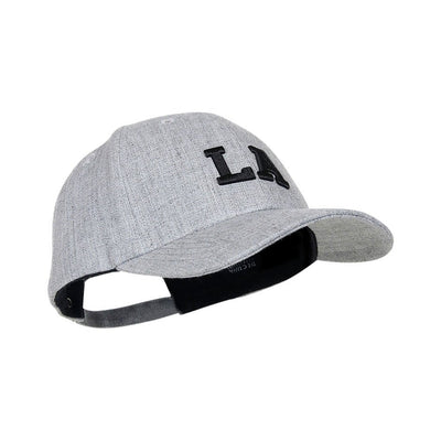[TEST] Kids LA Cap