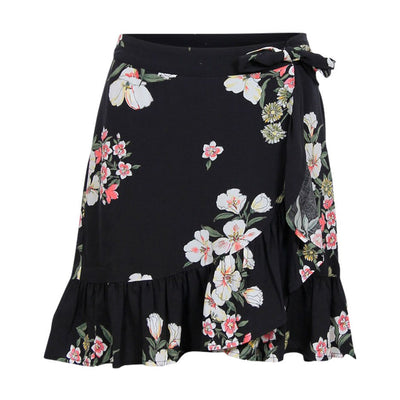 [TEST] Kids Wrap Skirt