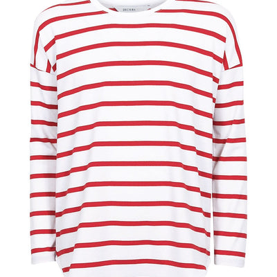 [TEST] Kids Long Sleeve Stripe Top