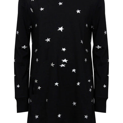 [TEST] Kids Star Print Nightie