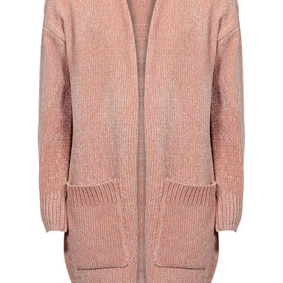 [TEST] Kids Chenille Cardi