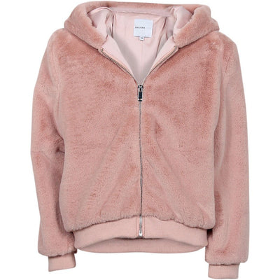 [TEST] Kids Teddy Fur Jacket