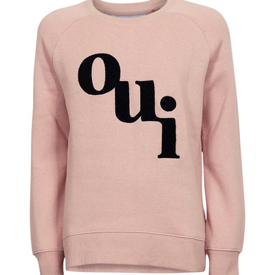 [TEST] Kids Oui Crew Sweat