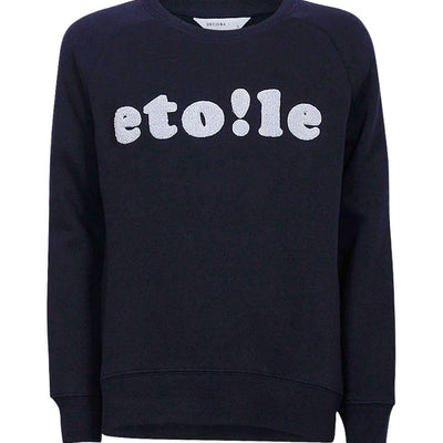 [TEST] Kids Etoile Crew Sweat