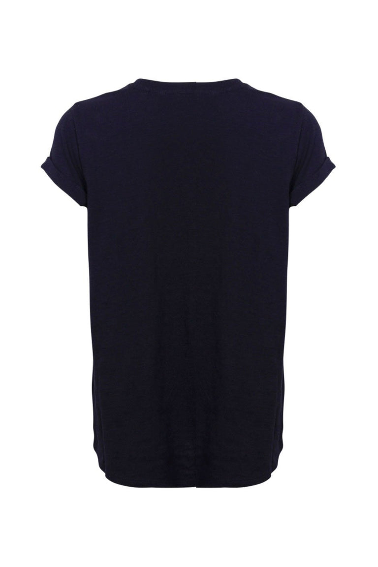 [TEST] Kids Tres Cool Text Tee