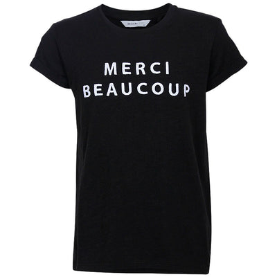 [TEST] Kids Merci Beaucoup Tee