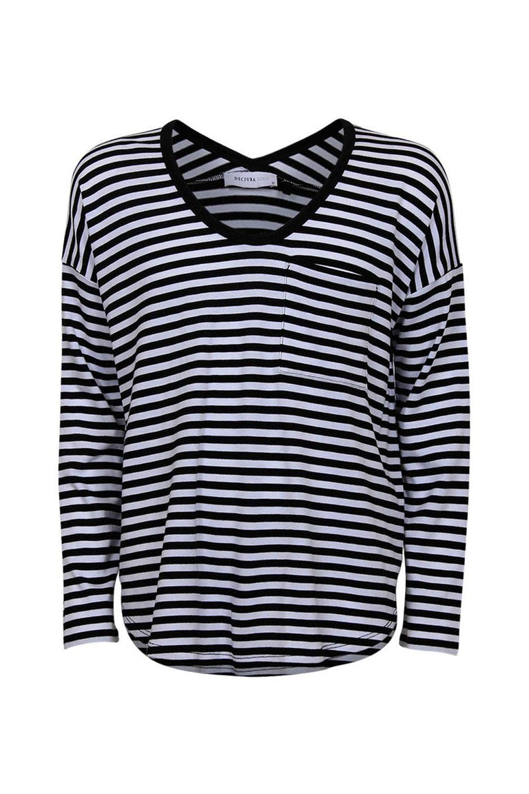 [TEST] Kids Long Sleeve Slouchy Tee