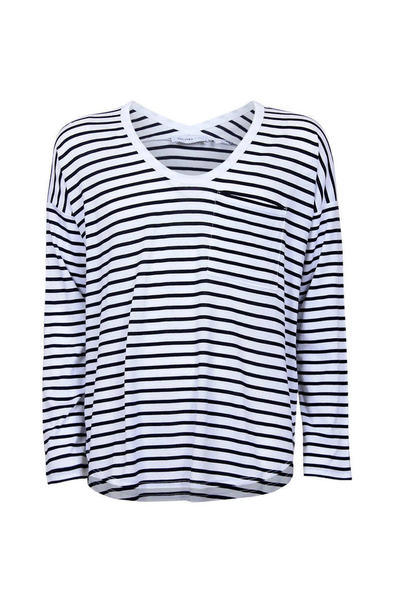[TEST] Kids Long Sleeve Slouchy Tee