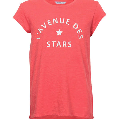 [TEST] Kids LAvenue Des Star Tee
