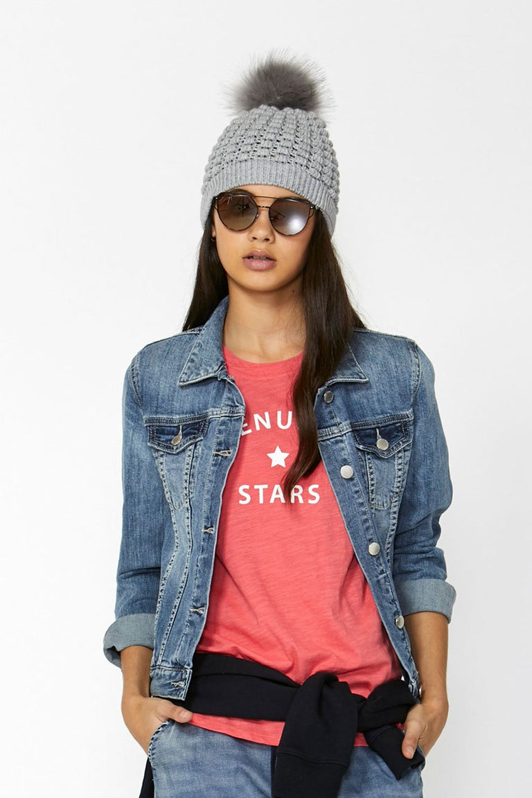 [TEST] Kids LAvenue Des Star Tee