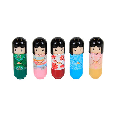 [TEST] Kids Kimono Lip Glosses