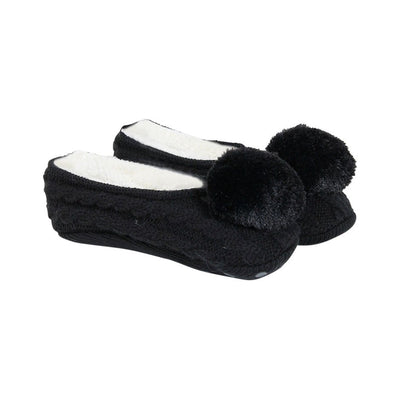 [TEST] Kids Pom Slippers