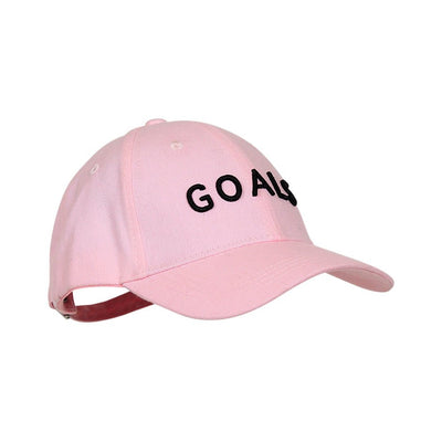 [TEST] Kids Goals Cap
