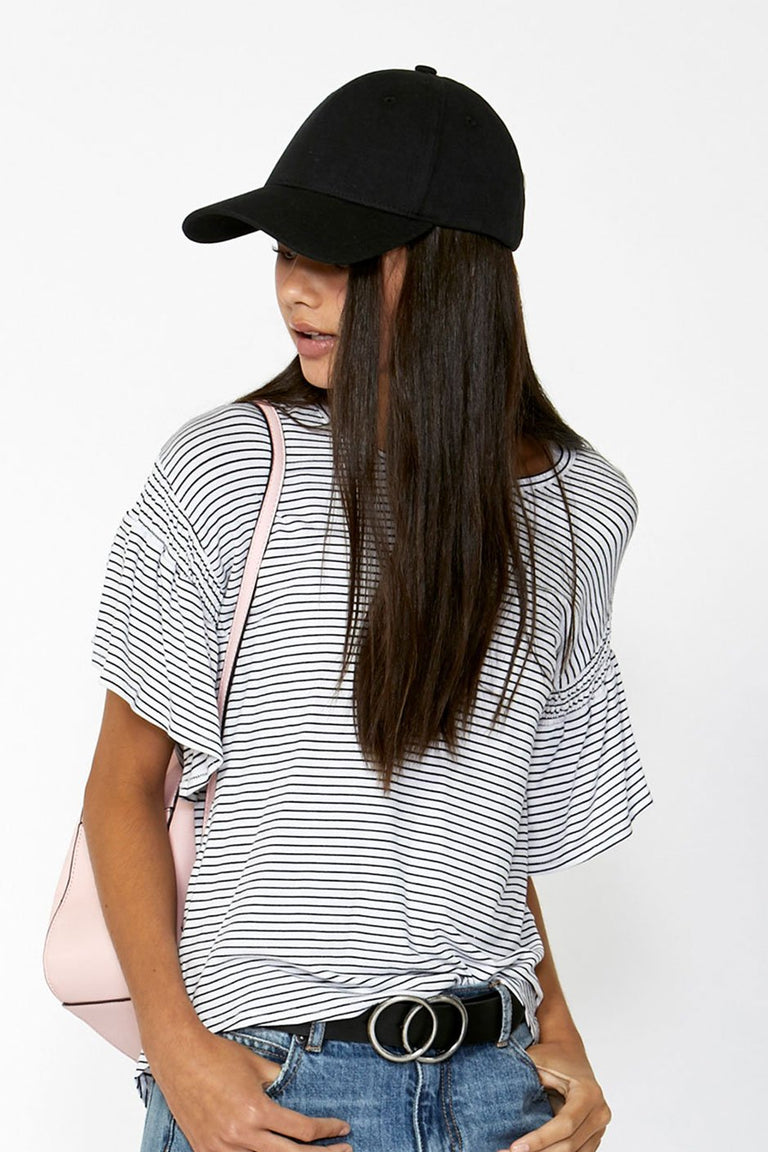 [TEST] Kids Relax Cap