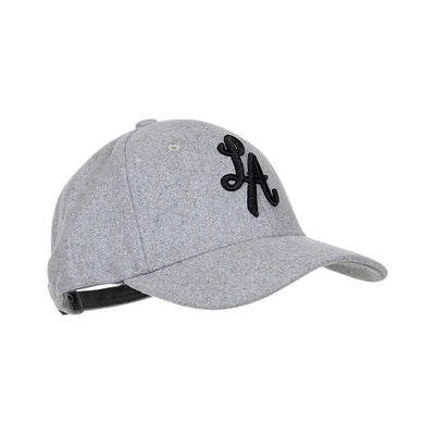 [TEST] Kids Felt LA Cap