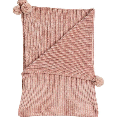 [TEST] Kids Chenille Blanket
