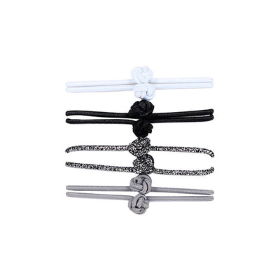 [TEST] Kids Knot Hair Tie Pack