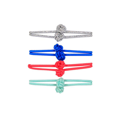 [TEST] Kids Knot Hair Tie Pack