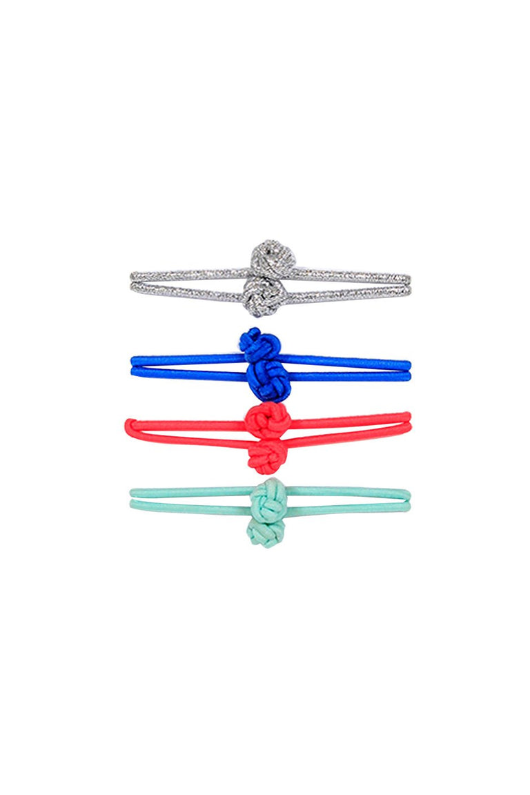 [TEST] Kids Knot Hair Tie Pack
