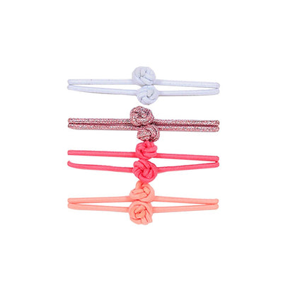 [TEST] Kids Knot Hair Tie Pack