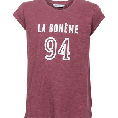 [TEST] Kids La Bohème Tee