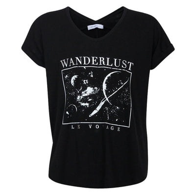 [TEST] Kids Wanderlust Print Tee
