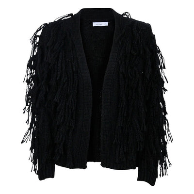 [TEST] Kids Shaggy Cardigan