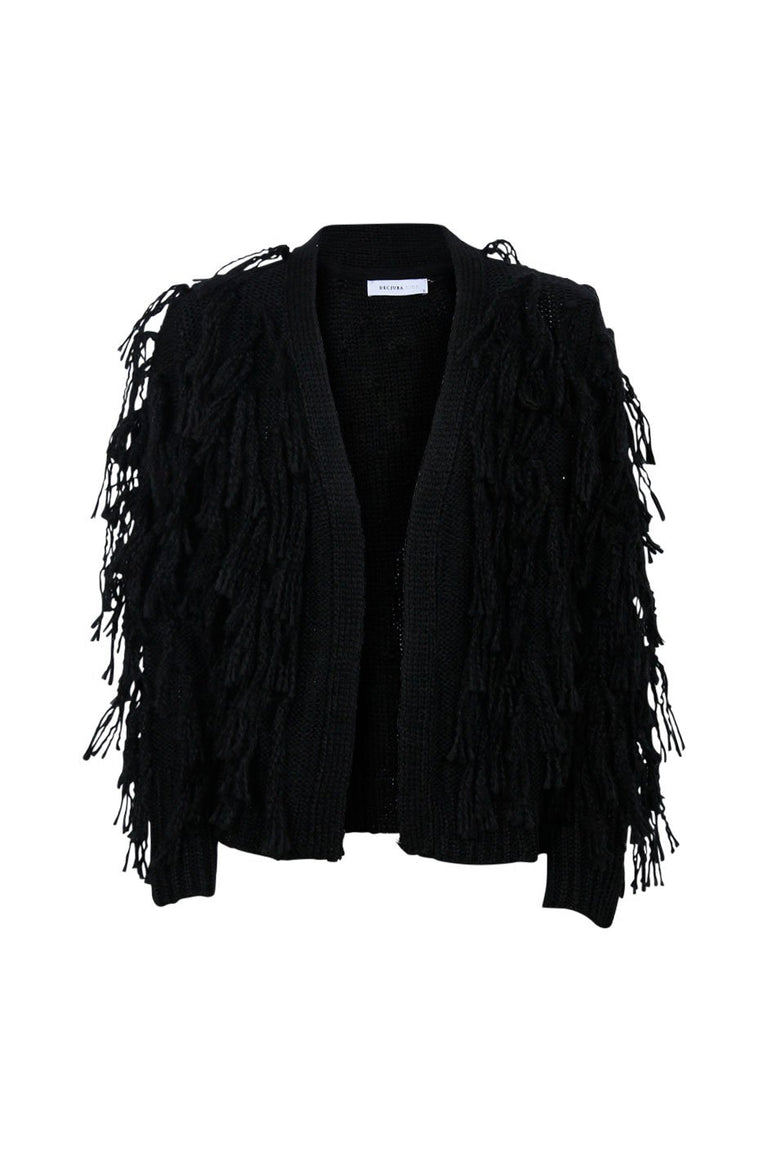 [TEST] Kids Shaggy Cardigan