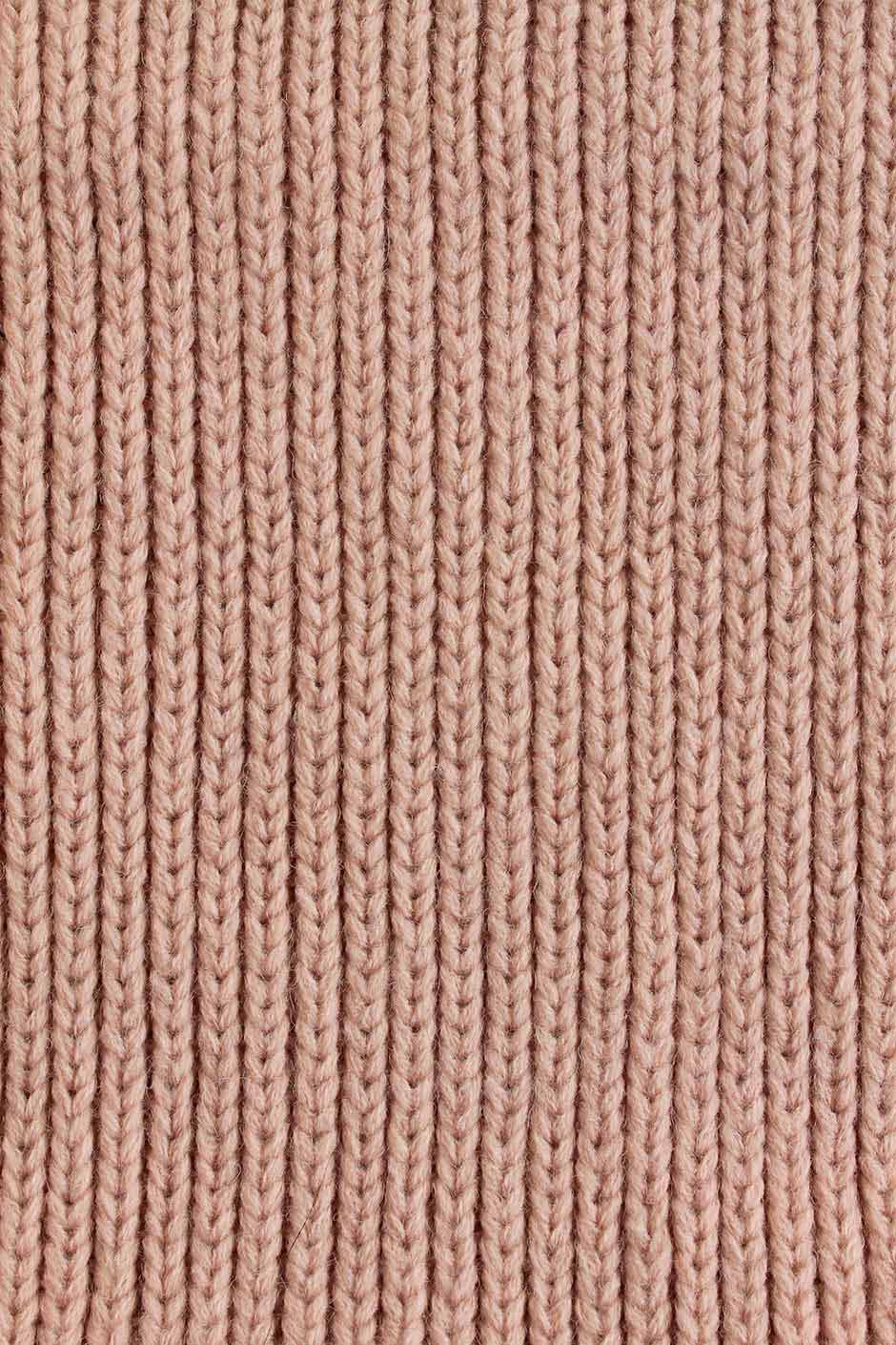 [TEST] Kids Knitted Snood