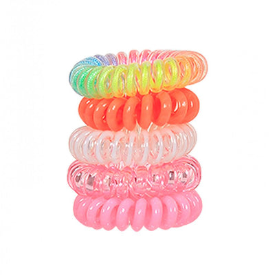 [TEST] Kids Swirl Elastics