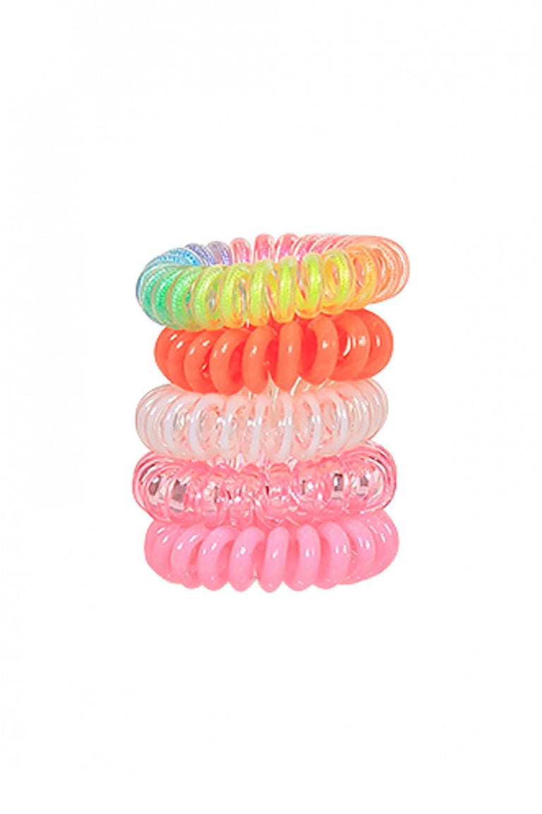 [TEST] Kids Swirl Elastics