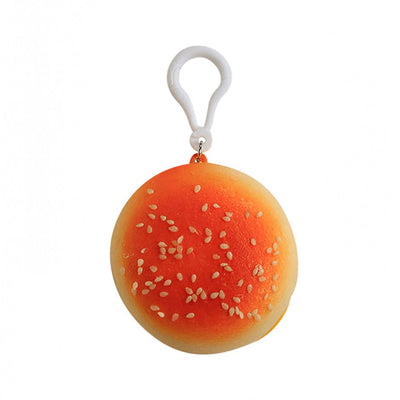 [TEST] Kids Keyring Squishies