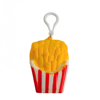 [TEST] Kids Keyring Squishies