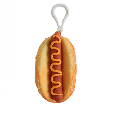 [TEST] Kids Keyring Squishies