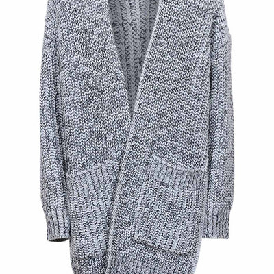 [TEST] Kids Oversized Cardi