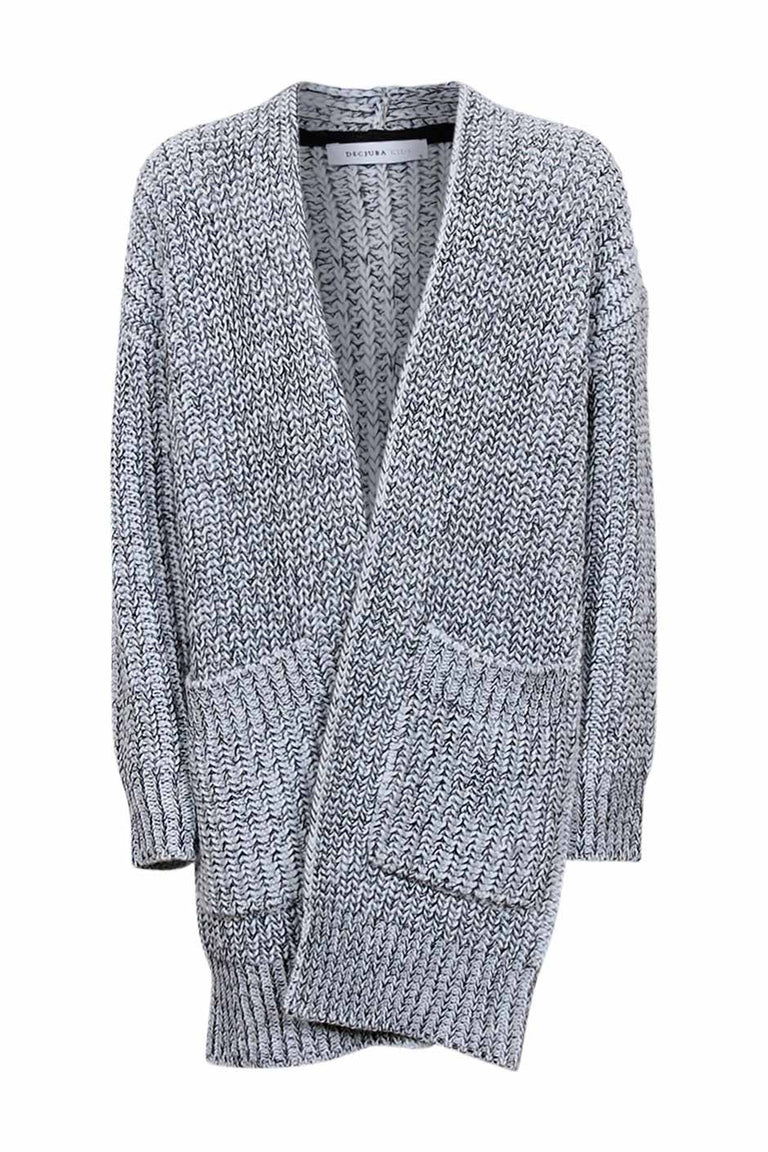 [TEST] Kids Oversized Cardi