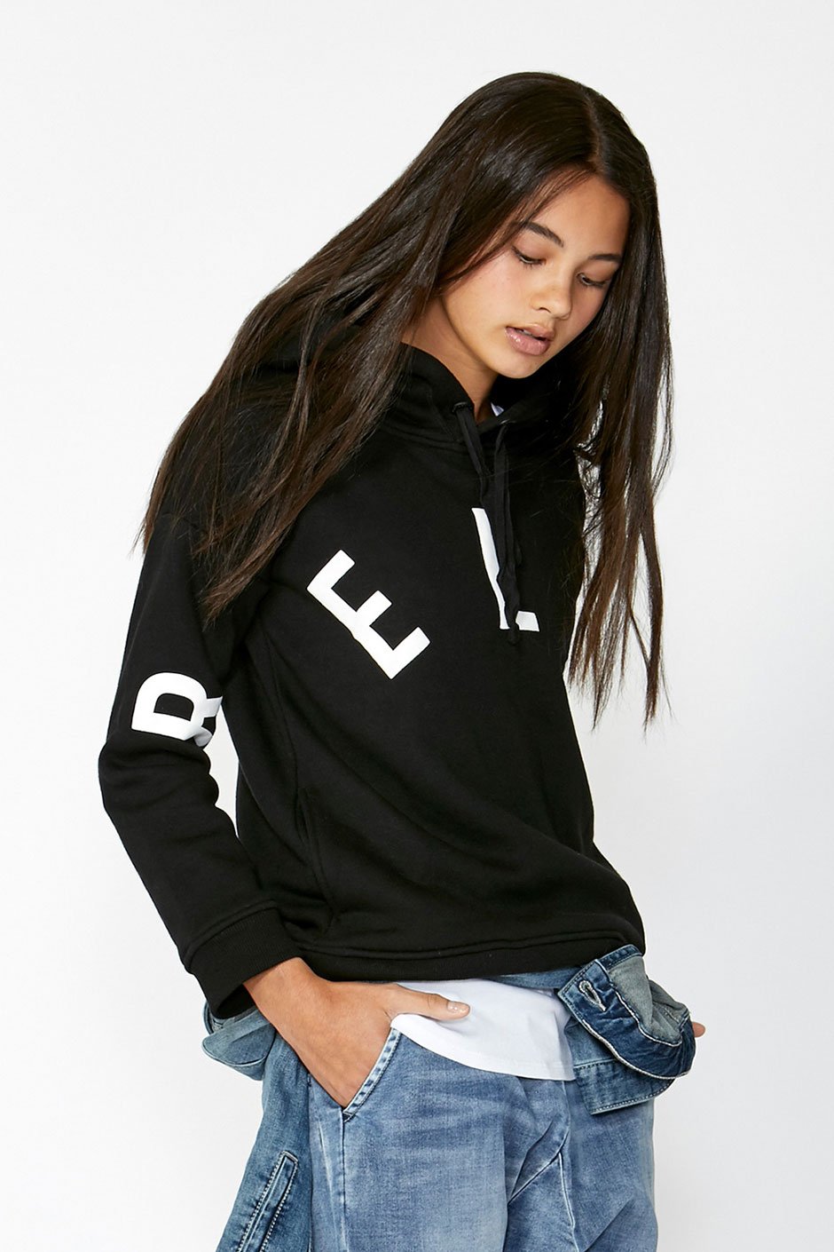 [TEST] Kids Relax Continual Sweat