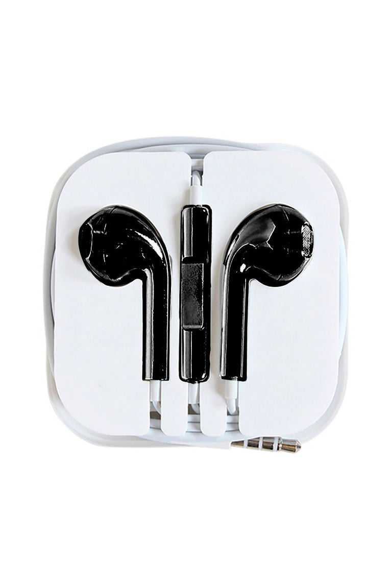 [TEST] Kids Earphones