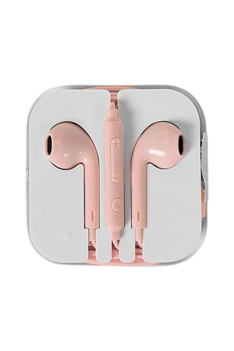 [TEST] Kids Earphones
