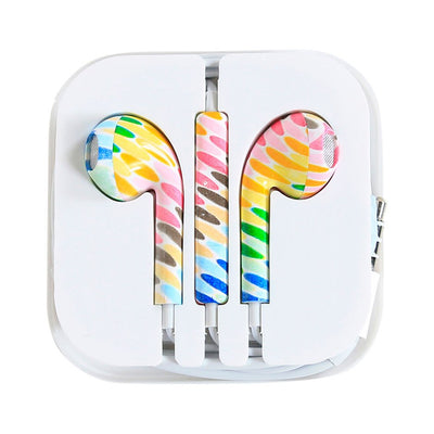 [TEST] Kids Earphones