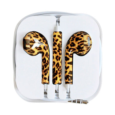 [TEST] Kids Earphones