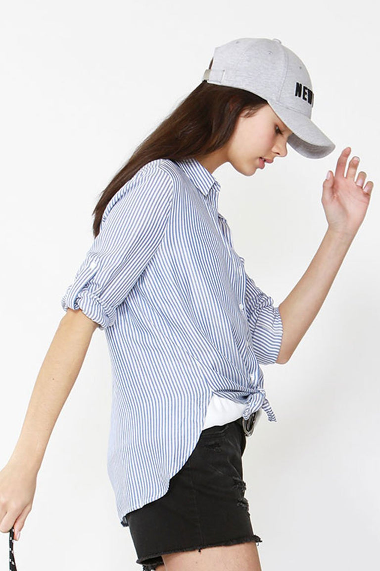 [TEST] Kids New Yorker Cap