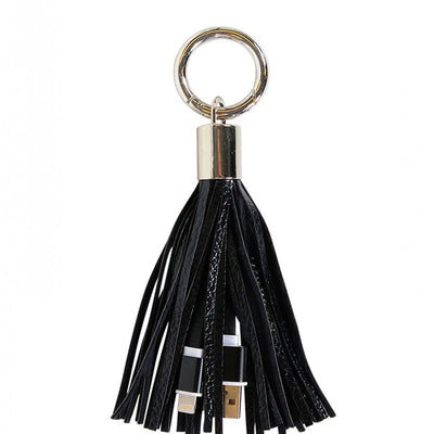 [TEST] Kids USB Cable Tassel Keyring