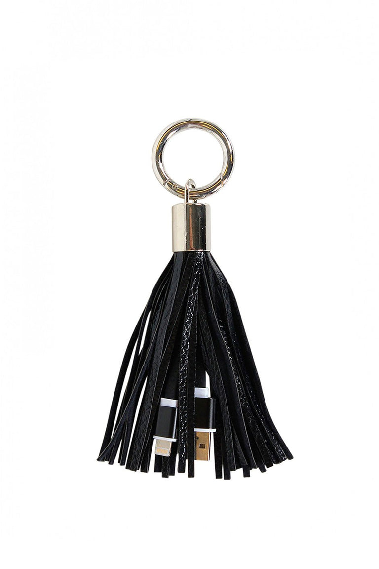 [TEST] Kids USB Cable Tassel Keyring
