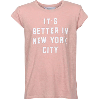 [TEST] Kids Better In NY Tee