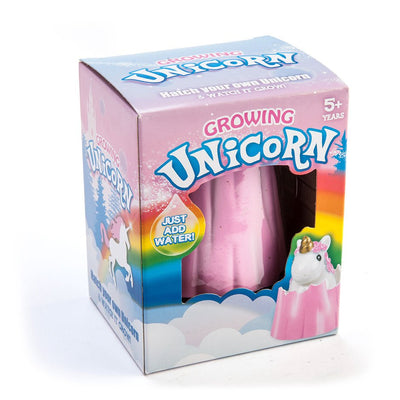 [TEST] Kids Growing Unicorn