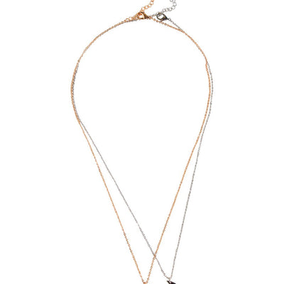 [TEST] Kids Yin Yang Necklace 2pk