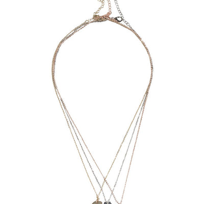[TEST] Kids Best Babes Necklaces