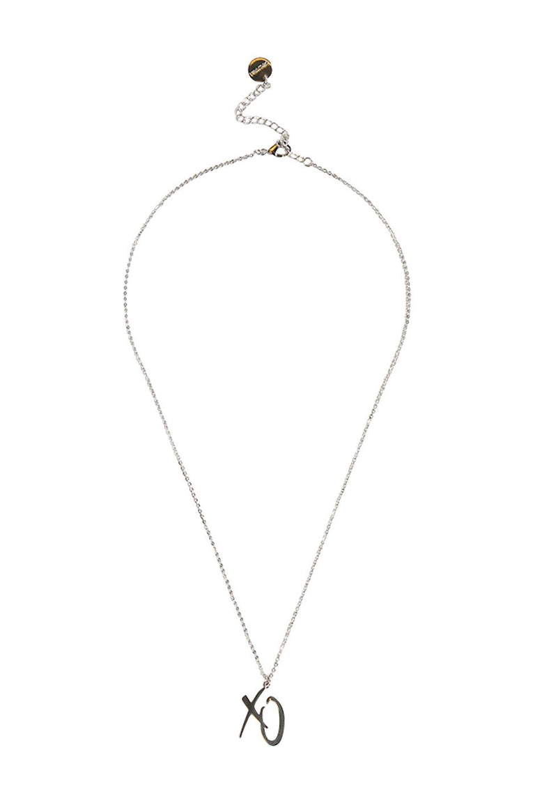 [TEST] Kids XO Necklace