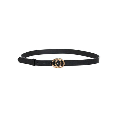 [TEST] Kids Thin Double Circle Belt